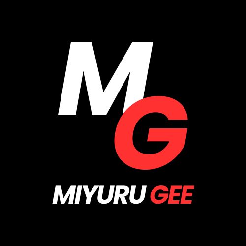 Miyuru Gee Preview
